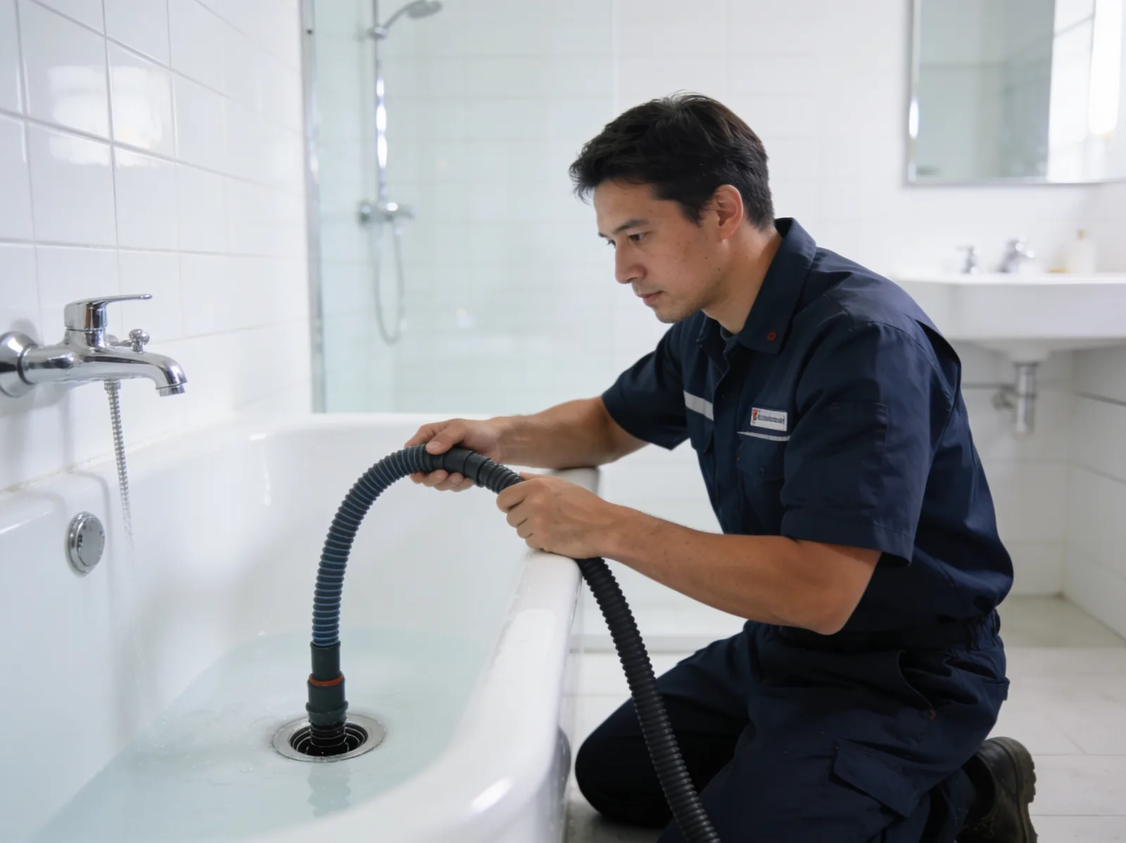 Emergency Plumber Basye, VA FAQs